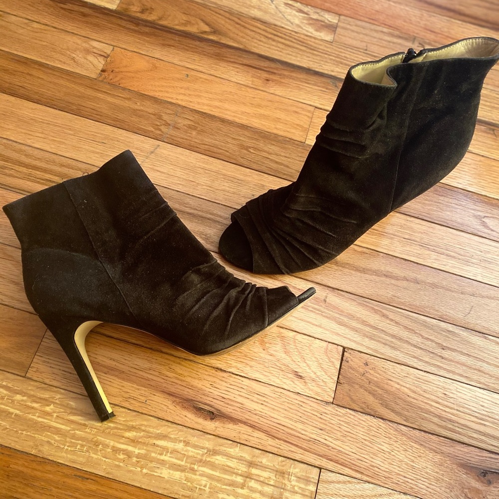 Inc shoes sz 10